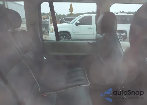 2007 Land Rover Range Rover Hse from USA, damaged, VIN SALMF15487A256899